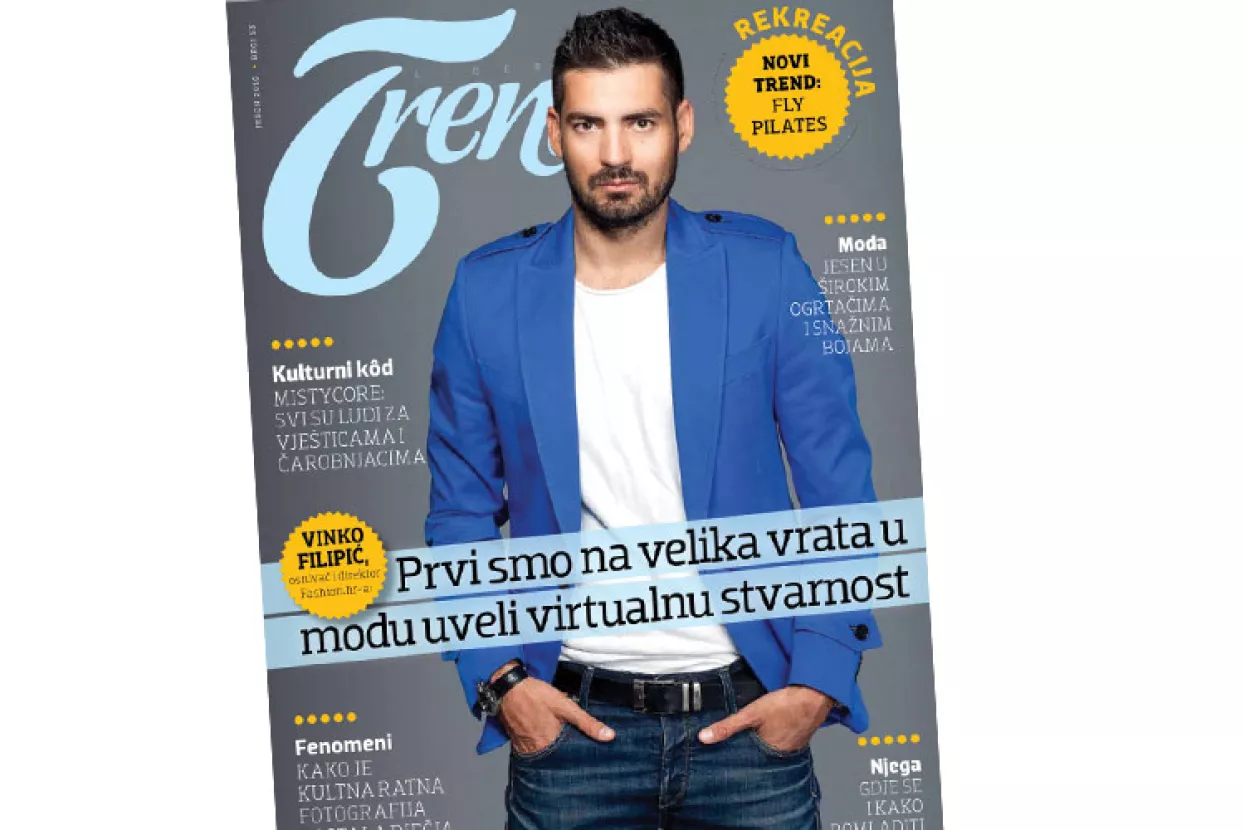 &Scaron;to donosi jesenski Lider Trend