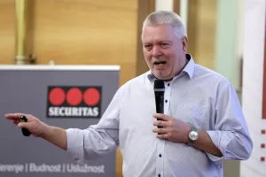 S&oslash;ren Vammen: Potreban je potpuno novi set osobina na suvremenom igrali&scaron;tu u području nabave