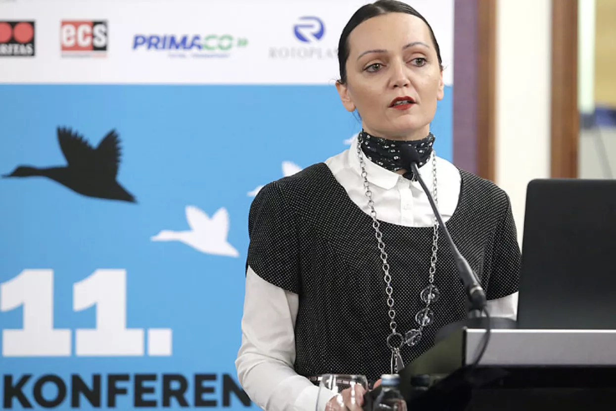 Informiranost, komunikacija, osposobljenost kadrova i umreženost najvi&scaron;e utječu na posao u nabavi