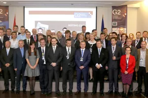 Zavr&scaron;ila poslovna konferencija Meeting G2: Kako do jače gospodarske suradnje Hrvata iz dijaspore i domovine?