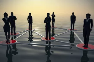 Organizacija tvrtke: Analiza iznutra i izvana alfa je i omega uspjeha