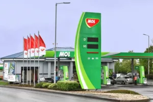 Hernadi: Strategija MOL Grupe je za budućnost, Ina je vi&scaron;e pro&scaron;lost i sada&scaron;njost