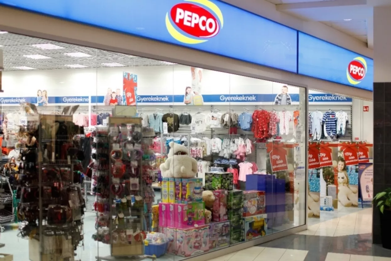 PEPCO iduće godine otvara prve trgovine u Hrvatskoj