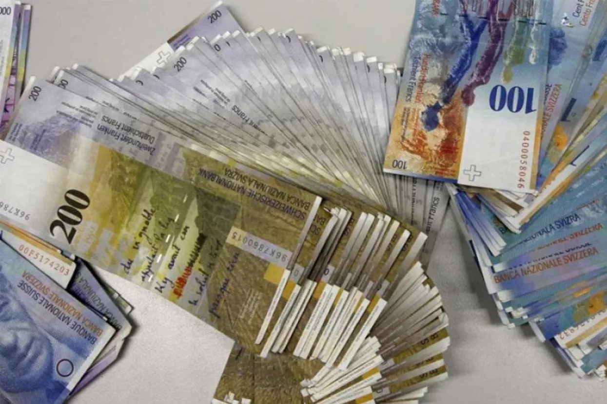 HNB mora otkriti koje su banke prekr&scaron;ile zakon o konverziji CHF kredita