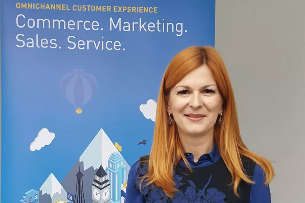 SAP Hybris Day: Predstavljeni marketin&scaron;ki trendovi budućnosti