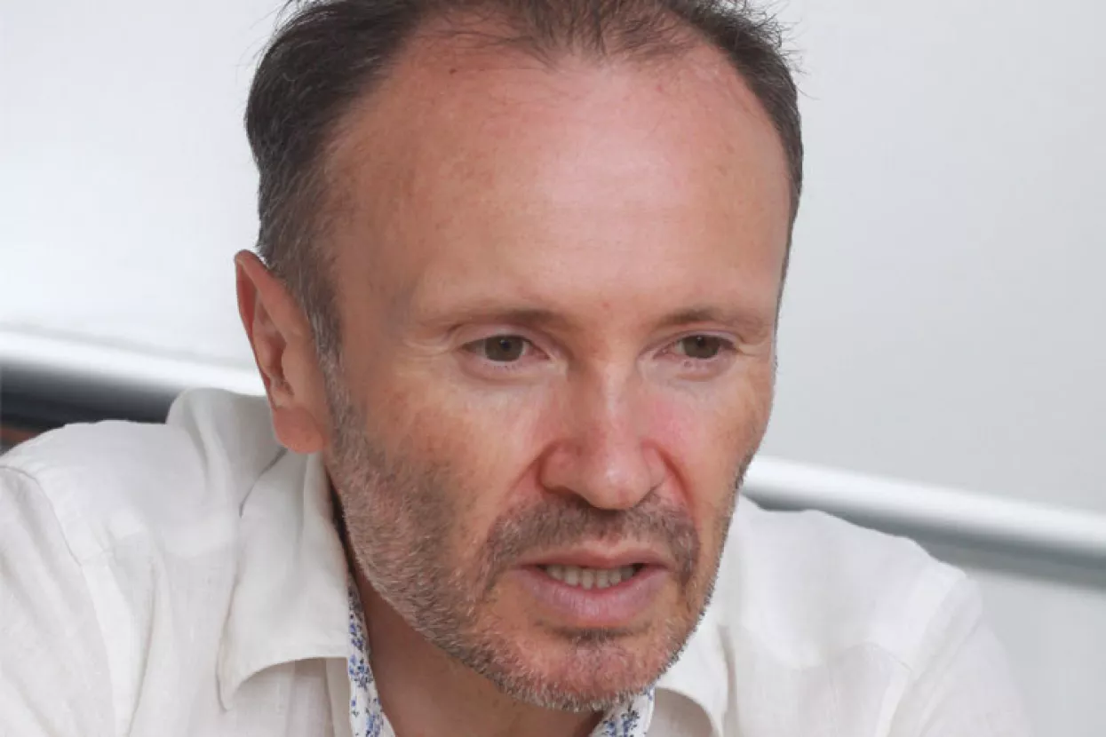 Željko Lovrinčević:  Započeti vlast s najvećim brojem ministara u Europi nije mudra odluka