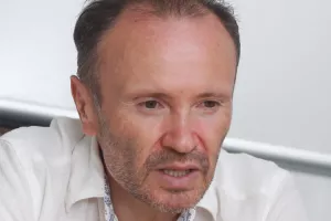 Željko Lovrinčević:  Započeti vlast s najvećim brojem ministara u Europi nije mudra odluka