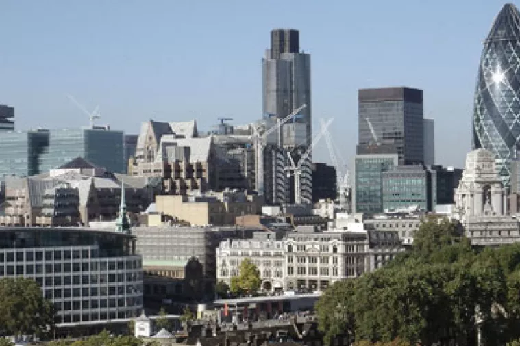 Frankfurt, Pariz, Luxembourg i Dublin u utrci za londonskim bankarima