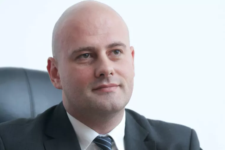 Daniel Hin&scaron;t,  direktor CEA: Od totalitarnog naslijeđa u Hrvatskoj je stvoren ortački sustav za pljačku gospodarstva