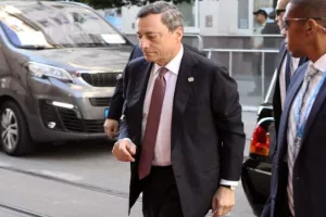 Europska sredi&scaron;nja banka ostavila ključne kamatne stope nepromijenjenima