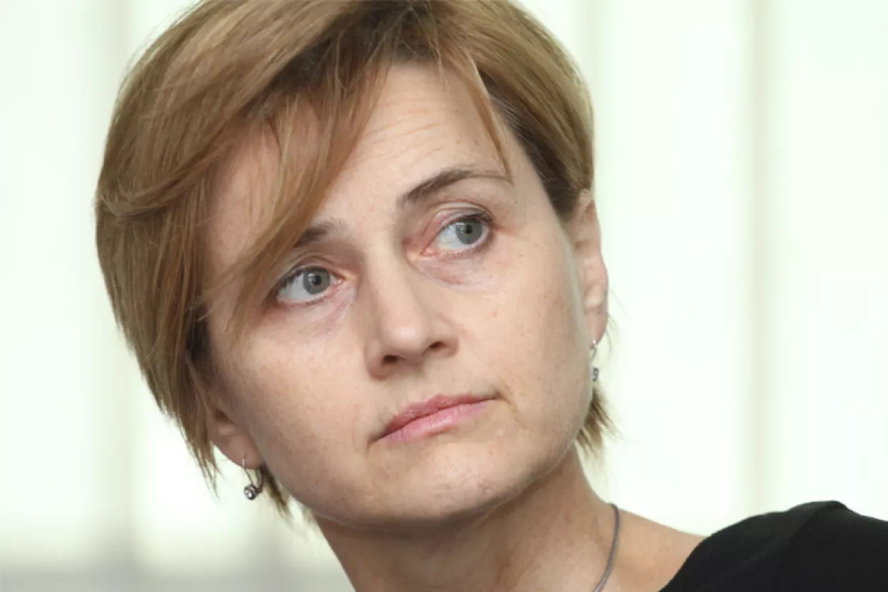 Sandra &Scaron;valjek: Naknada koja ima karakter mjere demografske politike ne može se opravdavati izvanrednim okolnostima