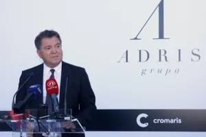 Adris bez odobrenja za povećanje udjela u Save Re?