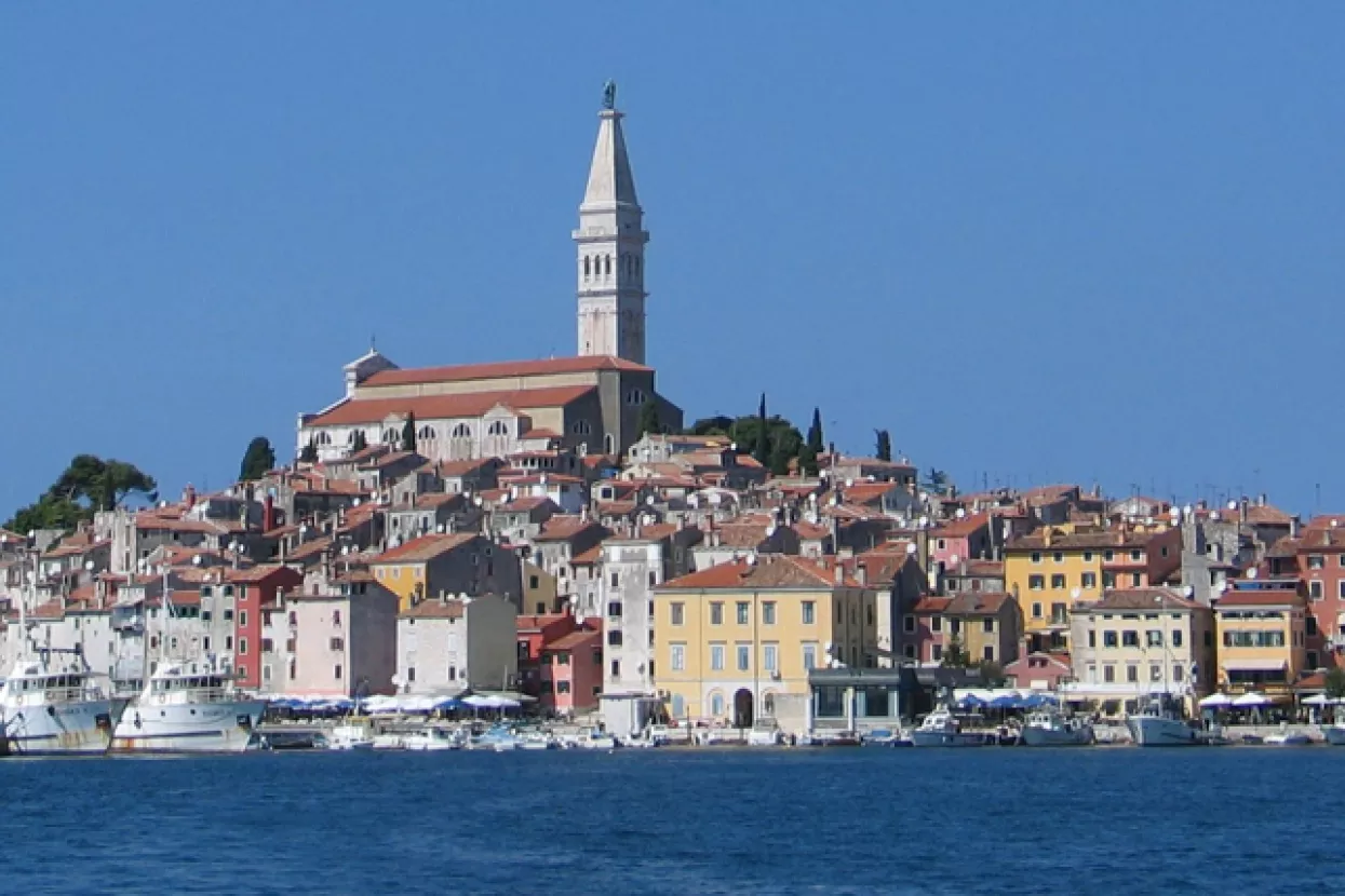 Proizvođači koji traže korist od turizma