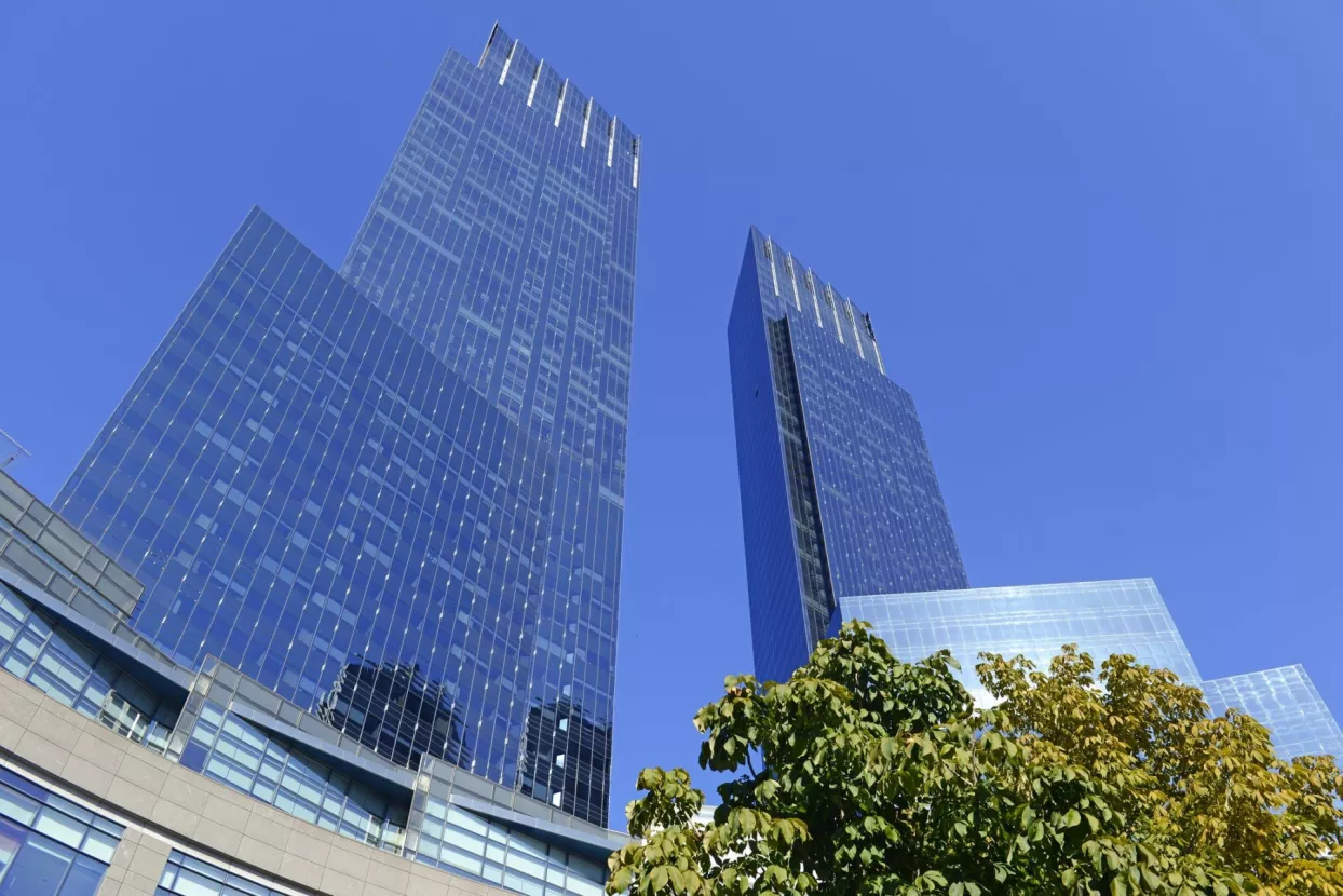 AT&T kupuje Time Warner za vi&scaron;e od 80 milijardi dolara