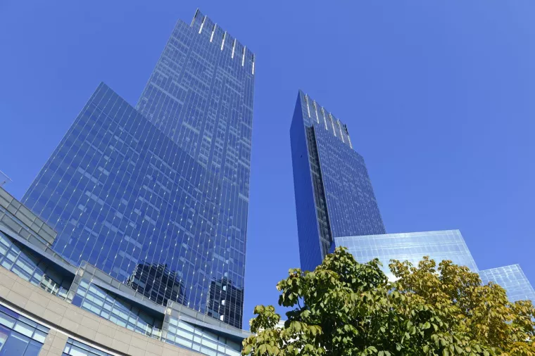 AT&T kupuje Time Warner za vi&scaron;e od 80 milijardi dolara