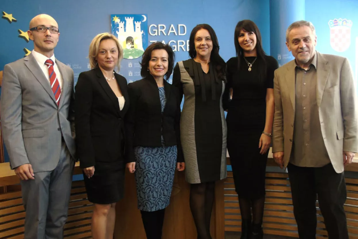 Zagreb postaje prijestolnica ženskog poduzetni&scaron;tva u Europi 2020.
