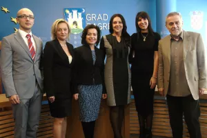 Zagreb postaje prijestolnica ženskog poduzetni&scaron;tva u Europi 2020.