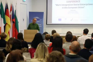 Socijalno poduzetni&scaron;tvo u Hrvatskoj u povojima, u EU zapo&scaron;ljava 7 posto radne populacije i stvara do 10 posto BDP-a