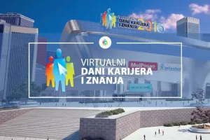 Okrugli stol: Potrebne vje&scaron;tine za poslove budućnosti!