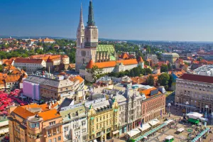 Zagreb dio marketin&scaron;ke kampanje za FOX-ov Outcast koja je osvojila prestižnu međunarodnu nagradu