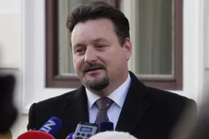 Ministar graditeljstva Lovro Ku&scaron;čević najavio 'reformu svih reformi' - spajanje katastra i zemlji&scaron;nih knjiga