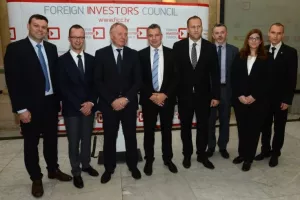 &Scaron;to muči inozemne ulagače u Hrvatskoj? Odgovore daje upravo objavljeno novo izdanje Bijele knjige...