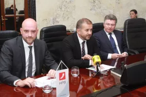 HPB osim u poslovnicama gotovinske kredite nudi i u Po&scaron;ti
