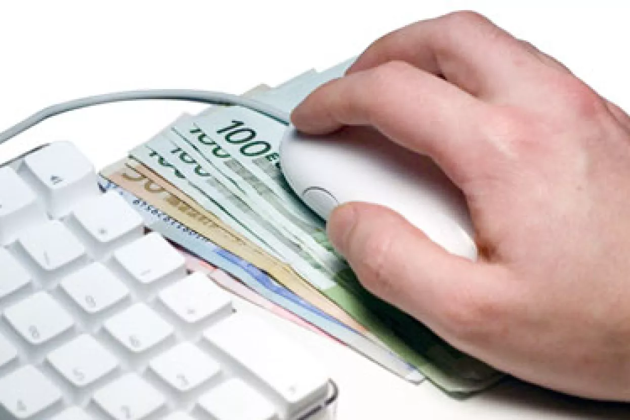 Digitalno bankarstvo u regiji jo&scaron; uvijek zaostaje za Srednjom Europom