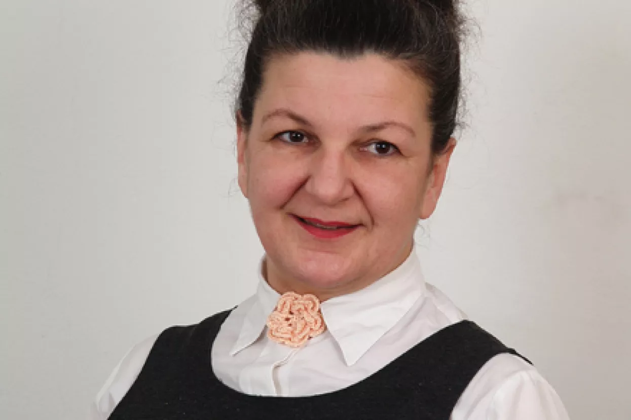 Jadranka Mlinar: Izvorni hrvatski proizvod čeka na vrijedne ruke koje bi ga plasirale na trži&scaron;te