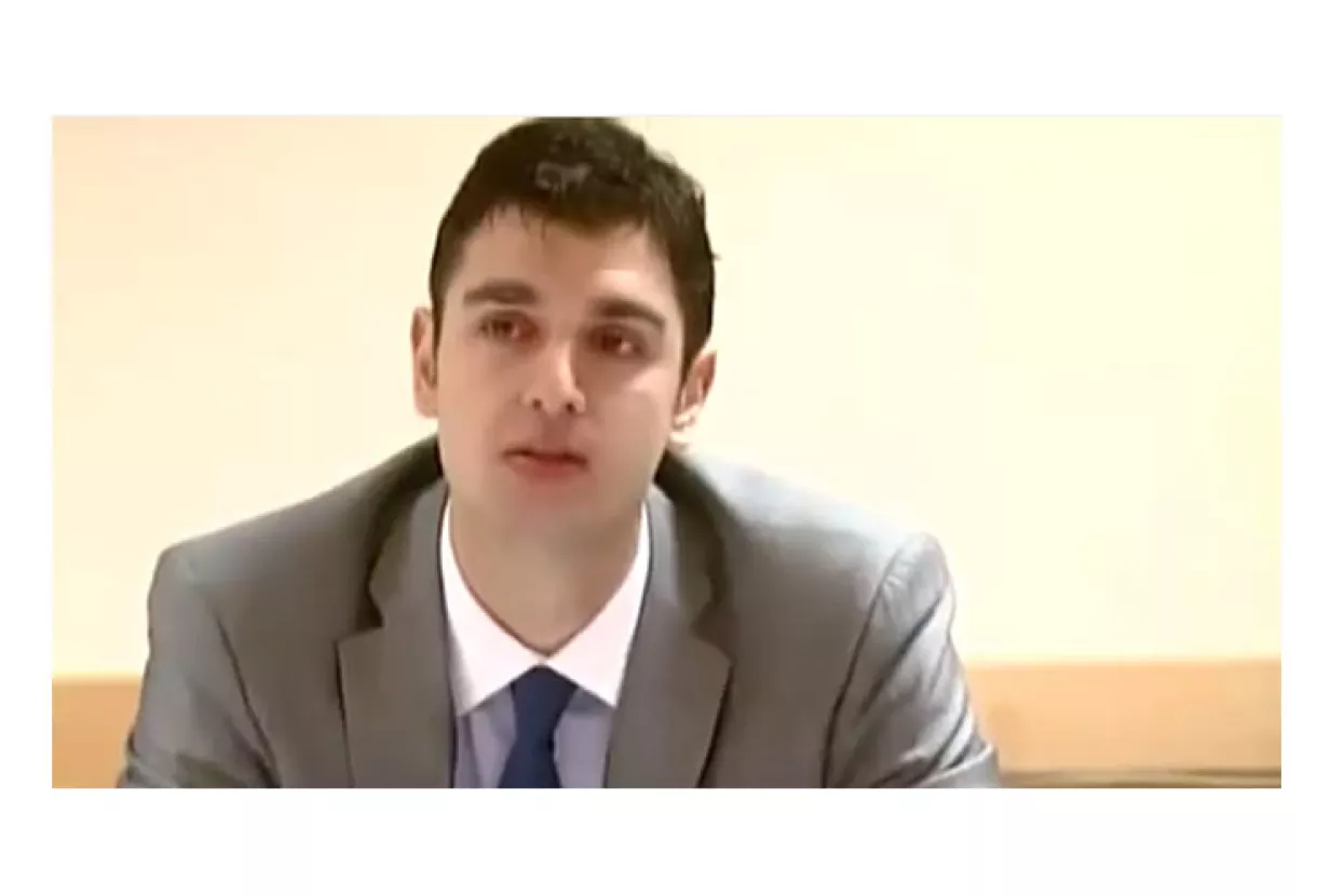 Biv&scaron;i tenisač Mario Ančić investicijski bankar Credit Suissea na Wall Streetu