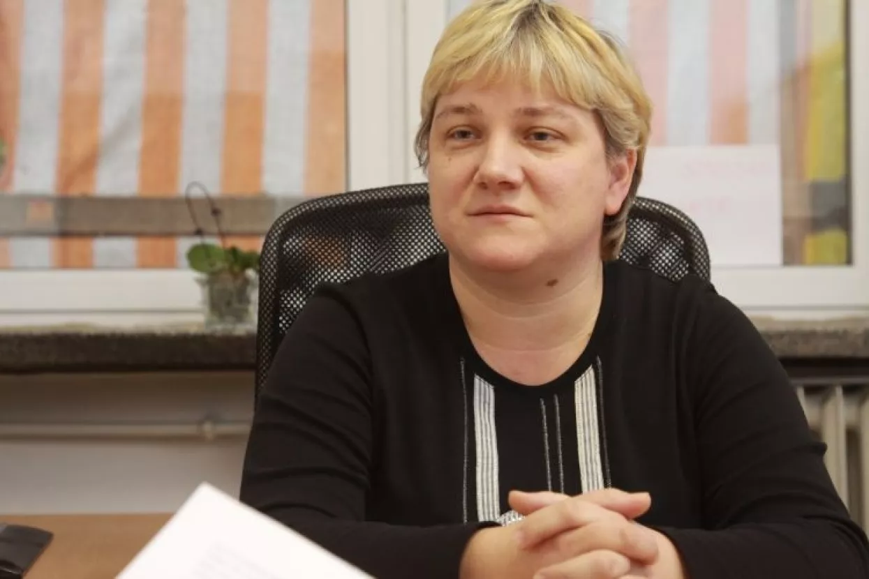 Marijana Ivanov: Prezadužena bi poduzeća dug trebala pretvarati u vlasni&scaron;tvo vjerovnika