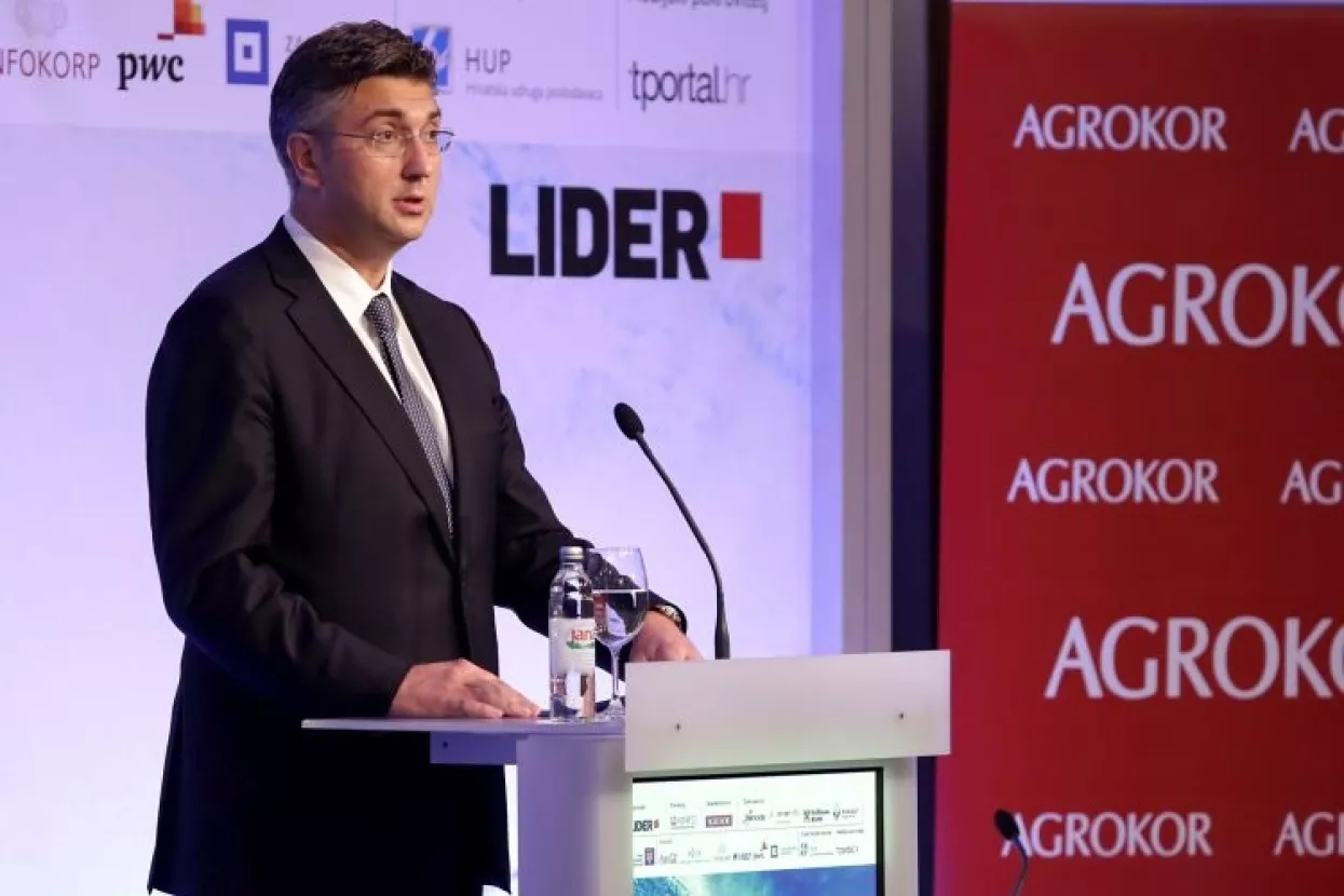 Miodrag &Scaron;ajatović: Uspje&scaron;ne države znaju naći mjeru između trži&scaron;ta i intervencije