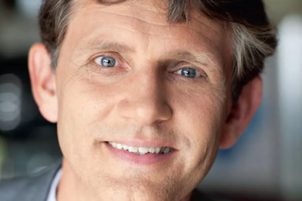 Dietmar Pascher, Controller Akademie: Svaki grad može pobolj&scaron;ati transparentnost i poslovanje