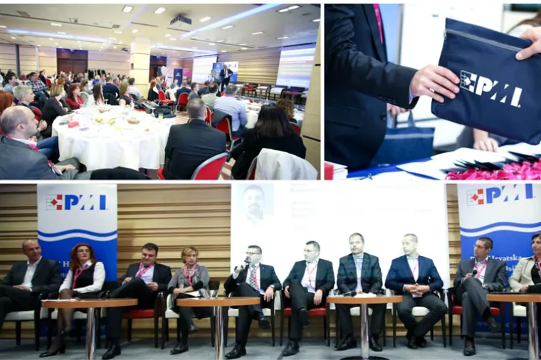 Deseti Forum PMI Hrvatska