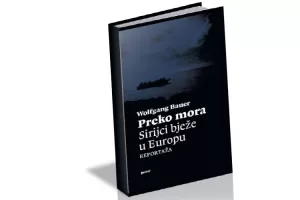 Novinari preru&scaron;eni u izbjeglice otkrili sve ono &scaron;to mediji i političari pre&scaron;ućuju