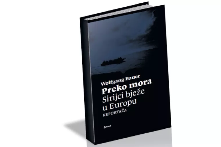 Novinari preru&scaron;eni u izbjeglice otkrili sve ono &scaron;to mediji i političari pre&scaron;ućuju