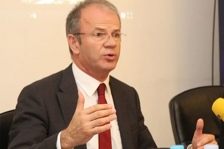 Ivić Pa&scaron;alić: Najjeftinije energente izvozimo umjesto da hrvatsko gospodarstvo učinimo konkurentnijim