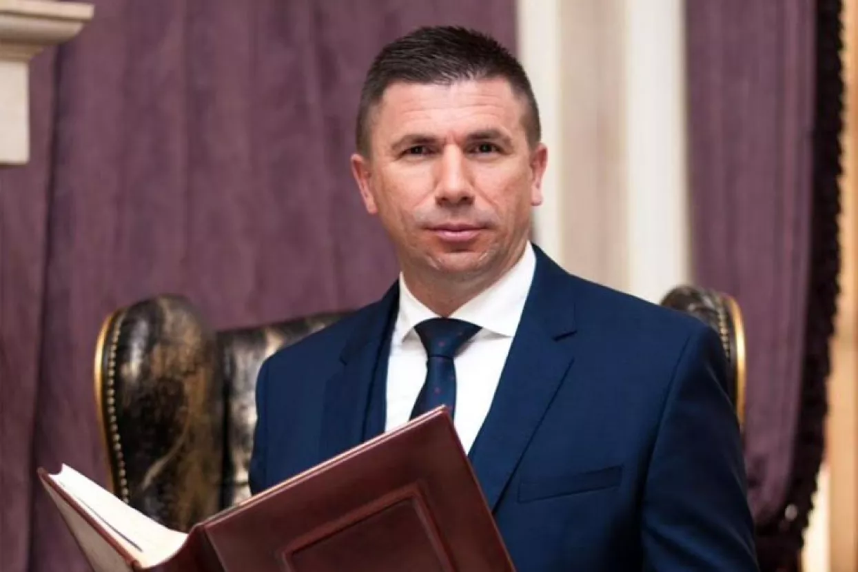 Hrvatsko-ukrajinski gospodarski forum otvara vrata hrvatskim tvrtkama na trži&scaron;te od 45 milijuna stanovnika
