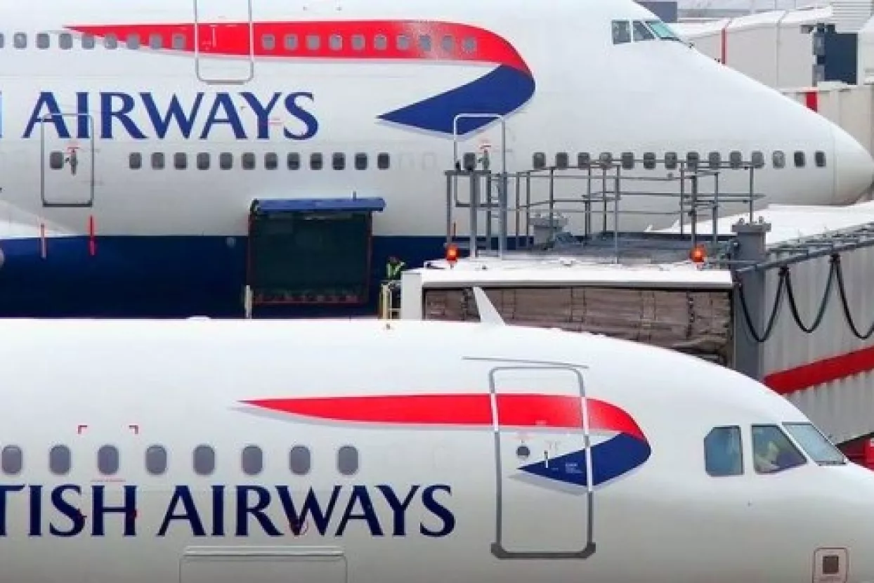 British Airways iduće godine otvara liniju London Heathrow - Pula