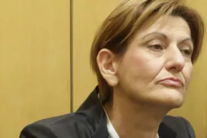 Martina Dalić i Luka Burilović otkrili na kojim će projektima surađivati ministarstvo gospodarstva i HGK