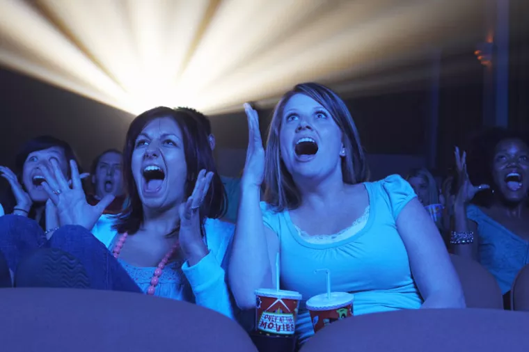 Vi&scaron;i PDV na kino ulaznice zatvorit će vrata mnogih kina