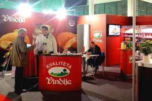 Vindija vrhunskim Halal proizvodima otvara nova trži&scaron;ta