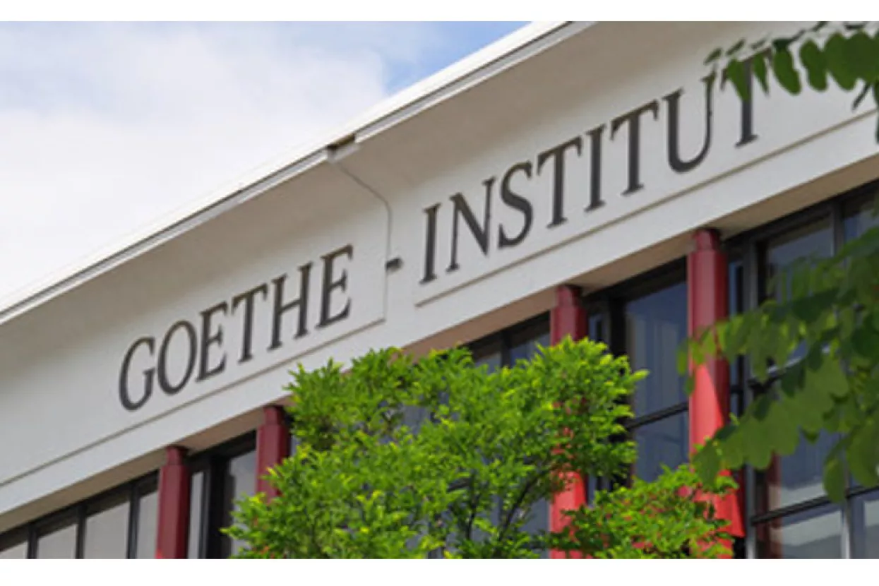Goethe institut preselio u biv&scaron;u zgradu Uprave Hrvatskih &scaron;uma