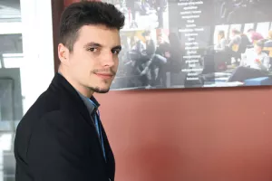 Student iz Hrvatske za videoigru osvojio titulu Young Digital Talent