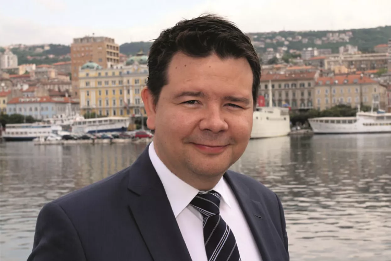 Alan Klanac: Ne bojimo se liberalizacije i razmatramo utrku za linije u Grčkoj, Italiji i &Scaron;panjolskoj