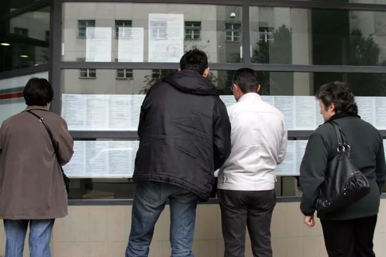 Hrvatska u rujnu zabilježila najveći pad stope nezaposlenosti u EU