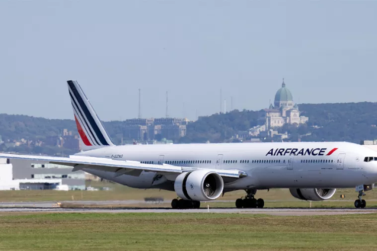 Air France-KLM osniva zrakoplovnu kompaniju koja bi na duljim linijama konkurirala niskobudžetnim avioprijevoznicima