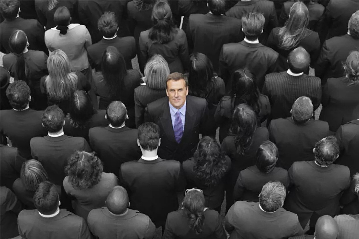 Kako pobolj&scaron;ati stil rukovođenja otkriva program Mini MBA &ndash; Executive leadership