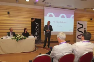 Održana konferencija &bdquo;Wi-Fi u turizmu&ldquo;