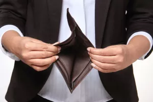 Osobni bankrot zatražilo 666 građana i dva obrtnika